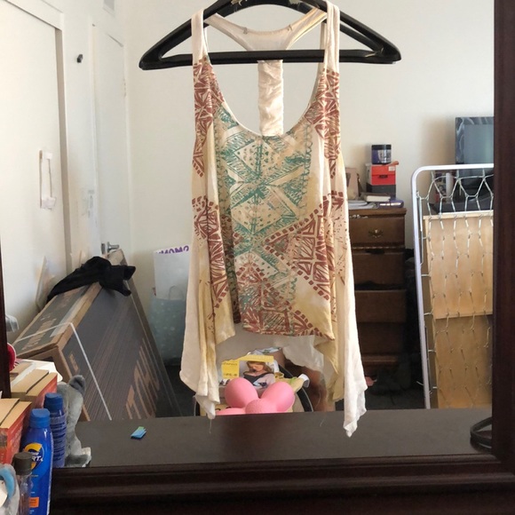 Tank top - Picture 1 of 2